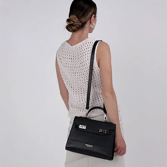 Kim Stampato 11" - Black sold by Teddy Blake product image thumbnail 2