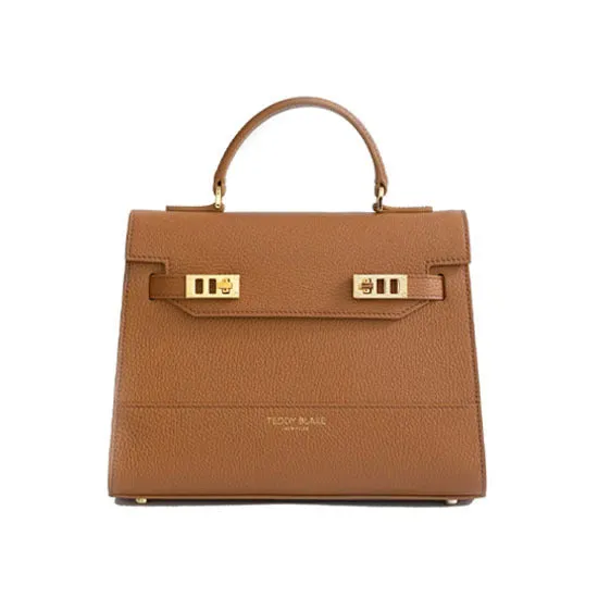 Kim Stampato 11" - Camel Brown sold by Teddy Blake