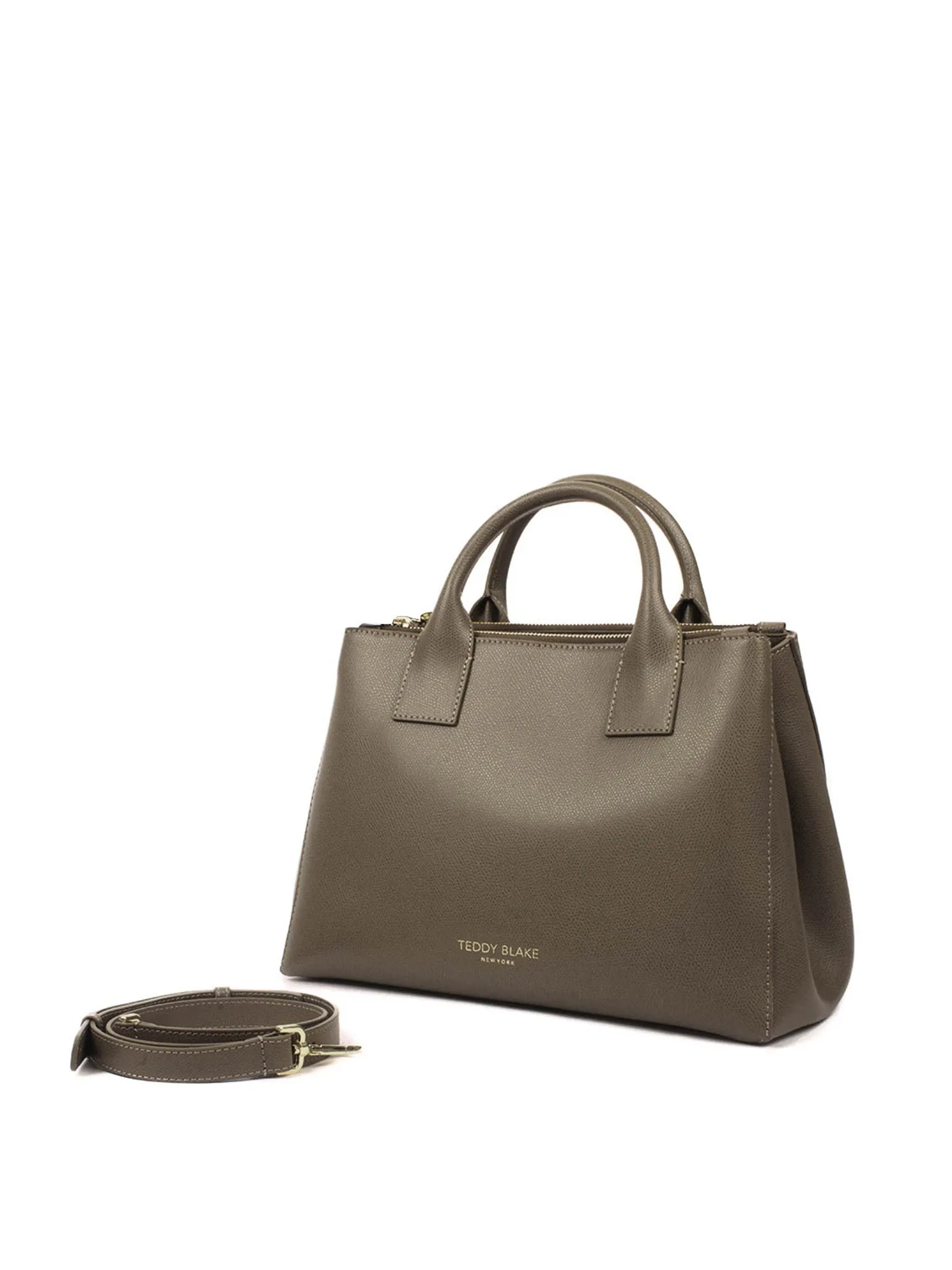 Bella Palmellato 12" - Etaupe sold by Teddy Blake product image thumbnail 4