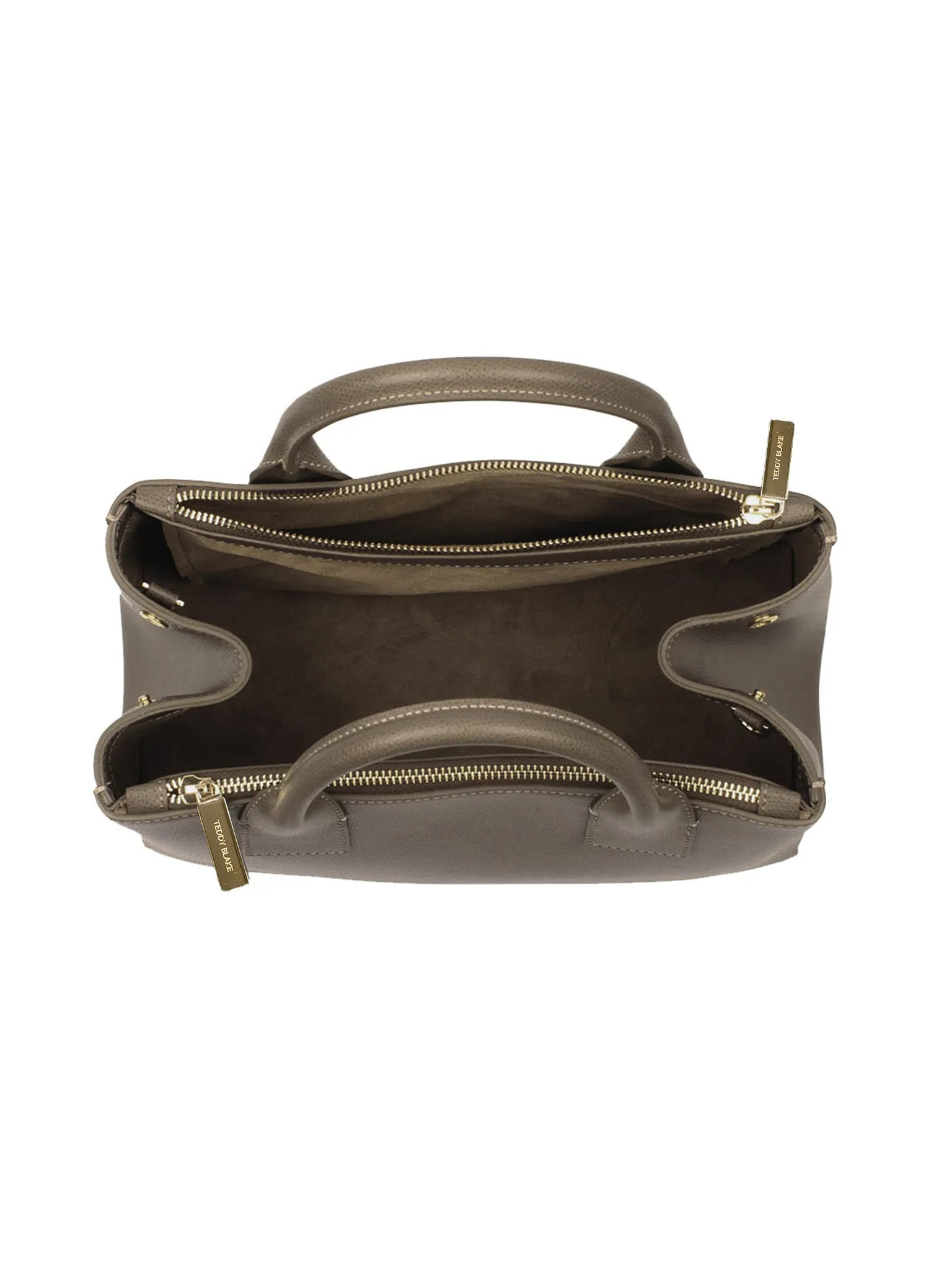 Bella Palmellato 12" - Etaupe sold by Teddy Blake product image thumbnail 5