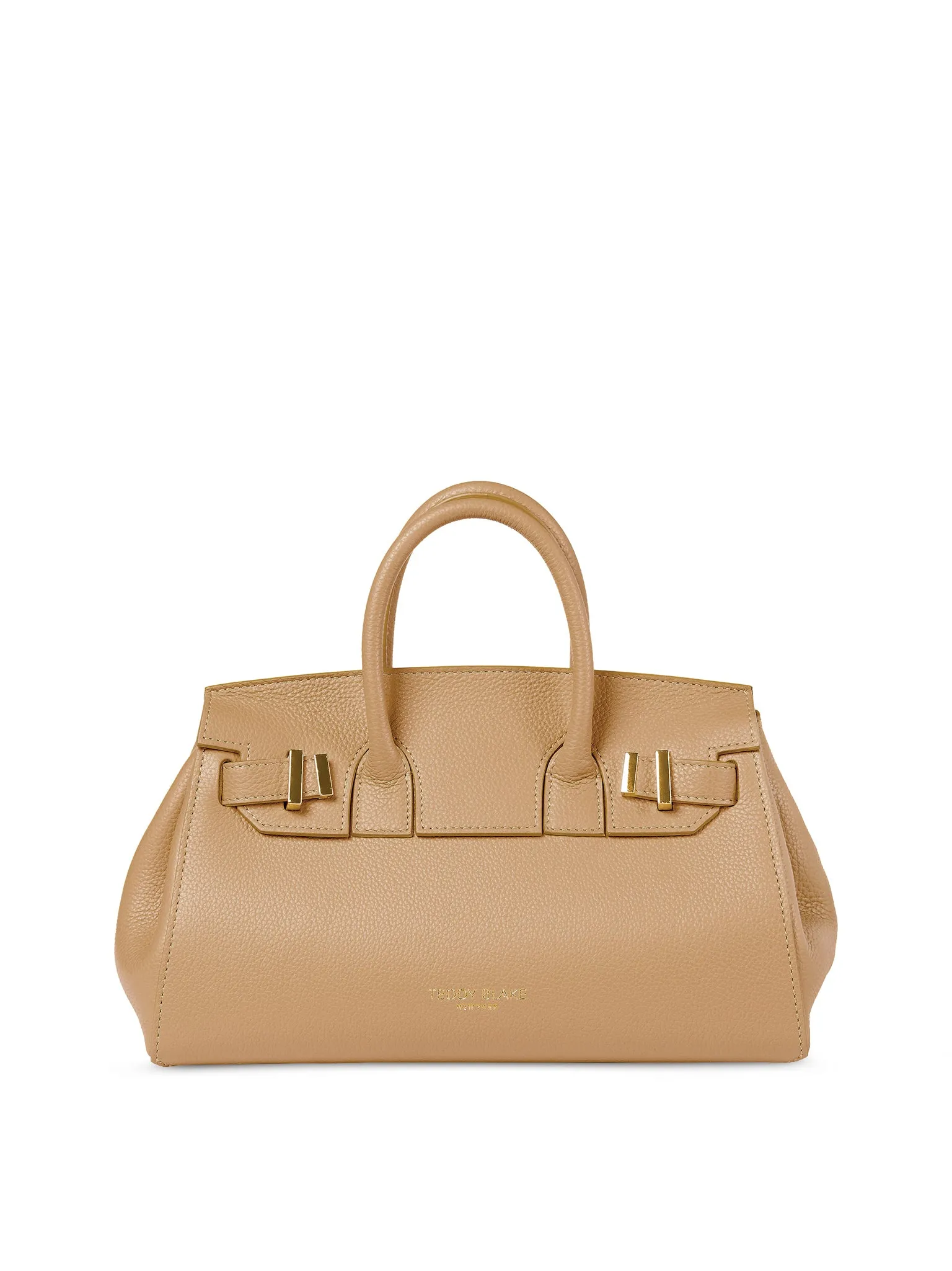 Gigi Low Dollarino 11" - Light Beige sold by Teddy Blake product image thumbnail 3