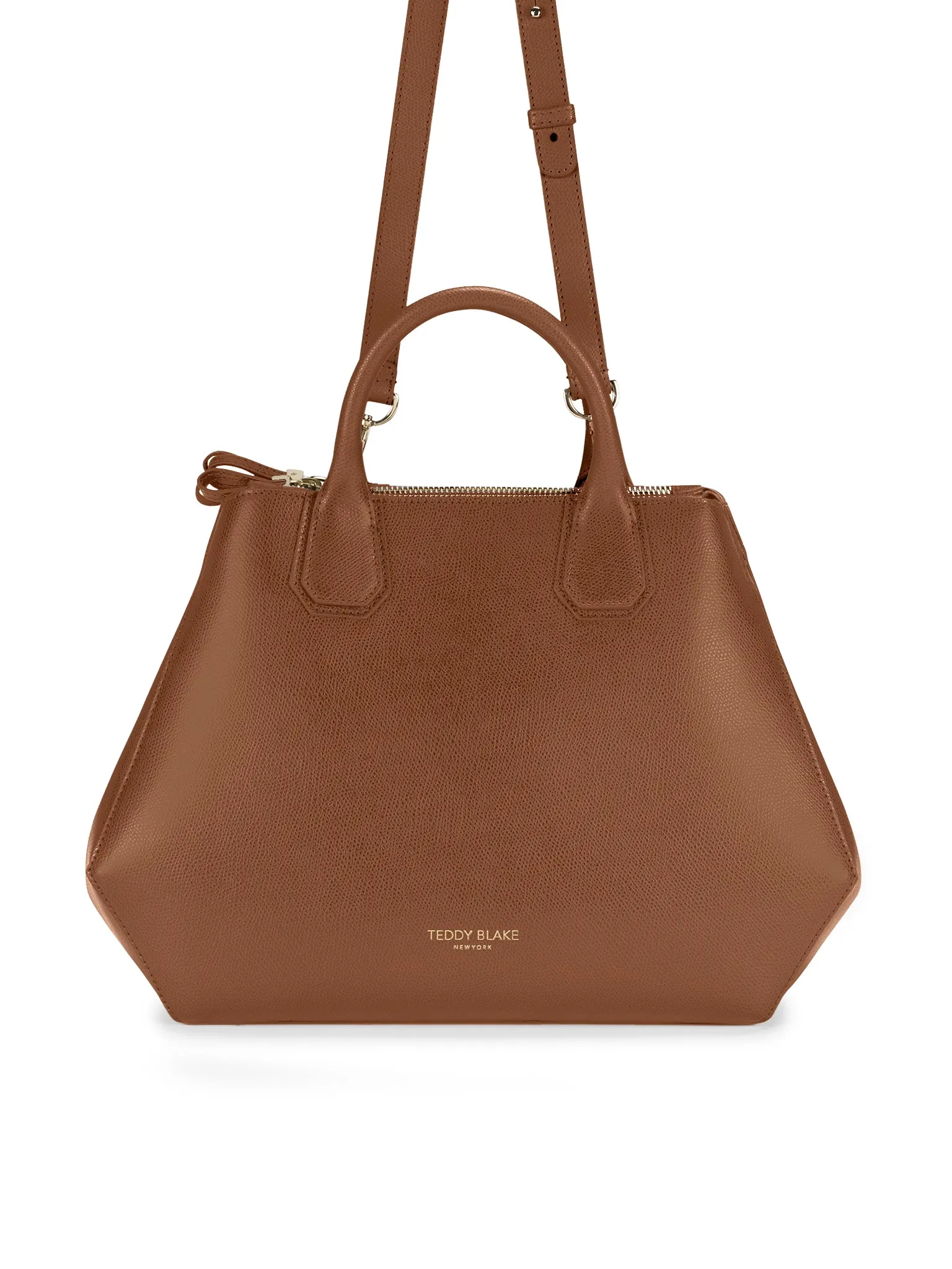 Vera Palmellato 14" - Camel Brown sold by Teddy Blake product image thumbnail 5