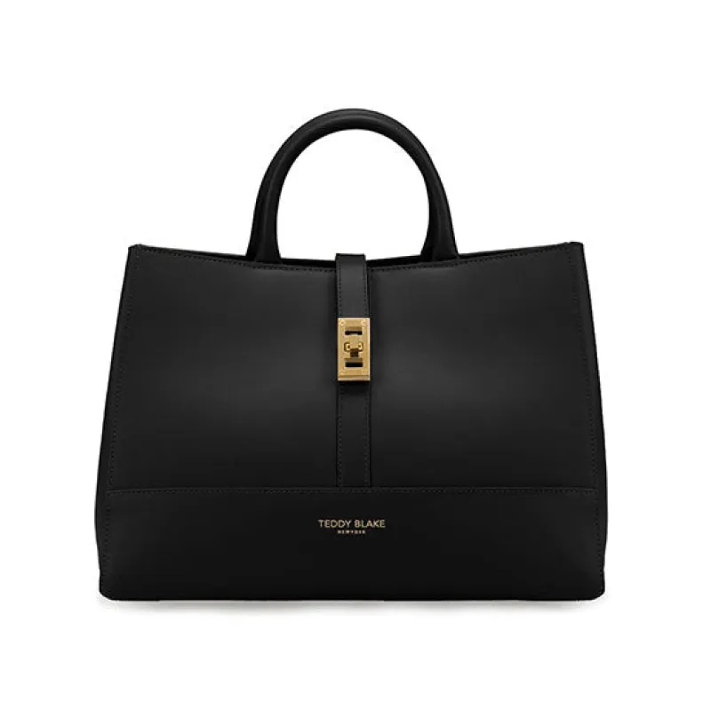 Lola Vitello 12" - Black/Red sold by Teddy Blake