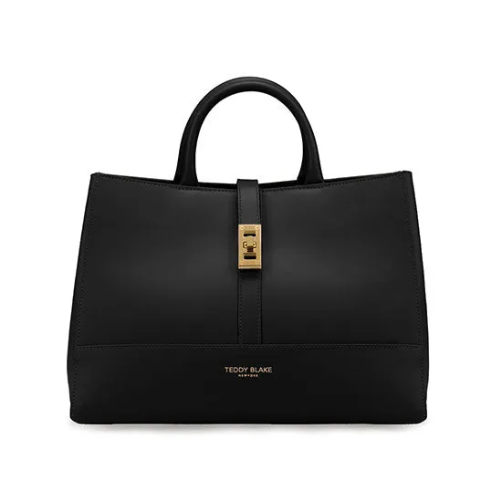 Lola Vitello 12" - Black/Red sold by Teddy Blake