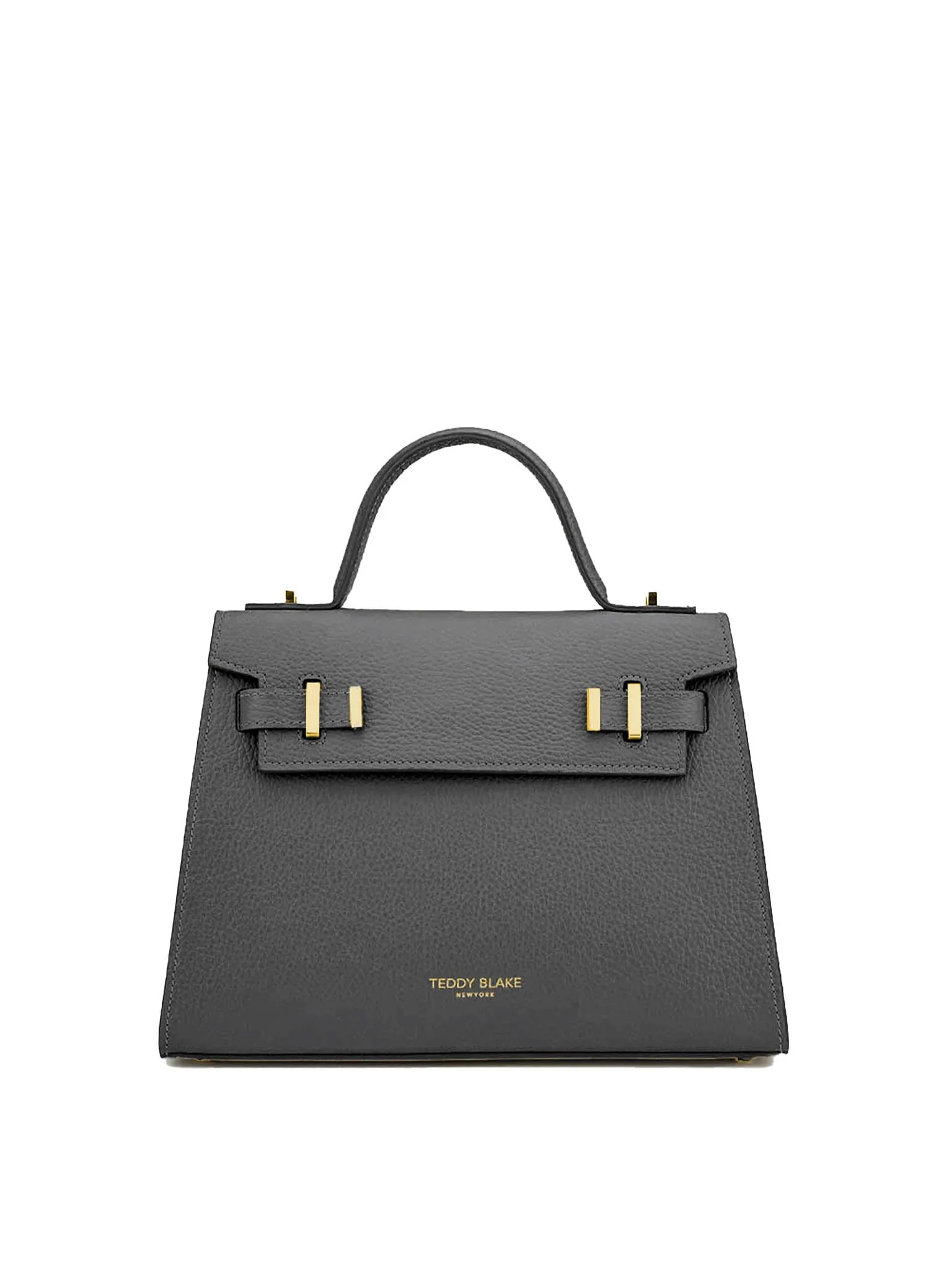 Ava 11" - Dark Grey sold by Teddy Blake product image thumbnail 3