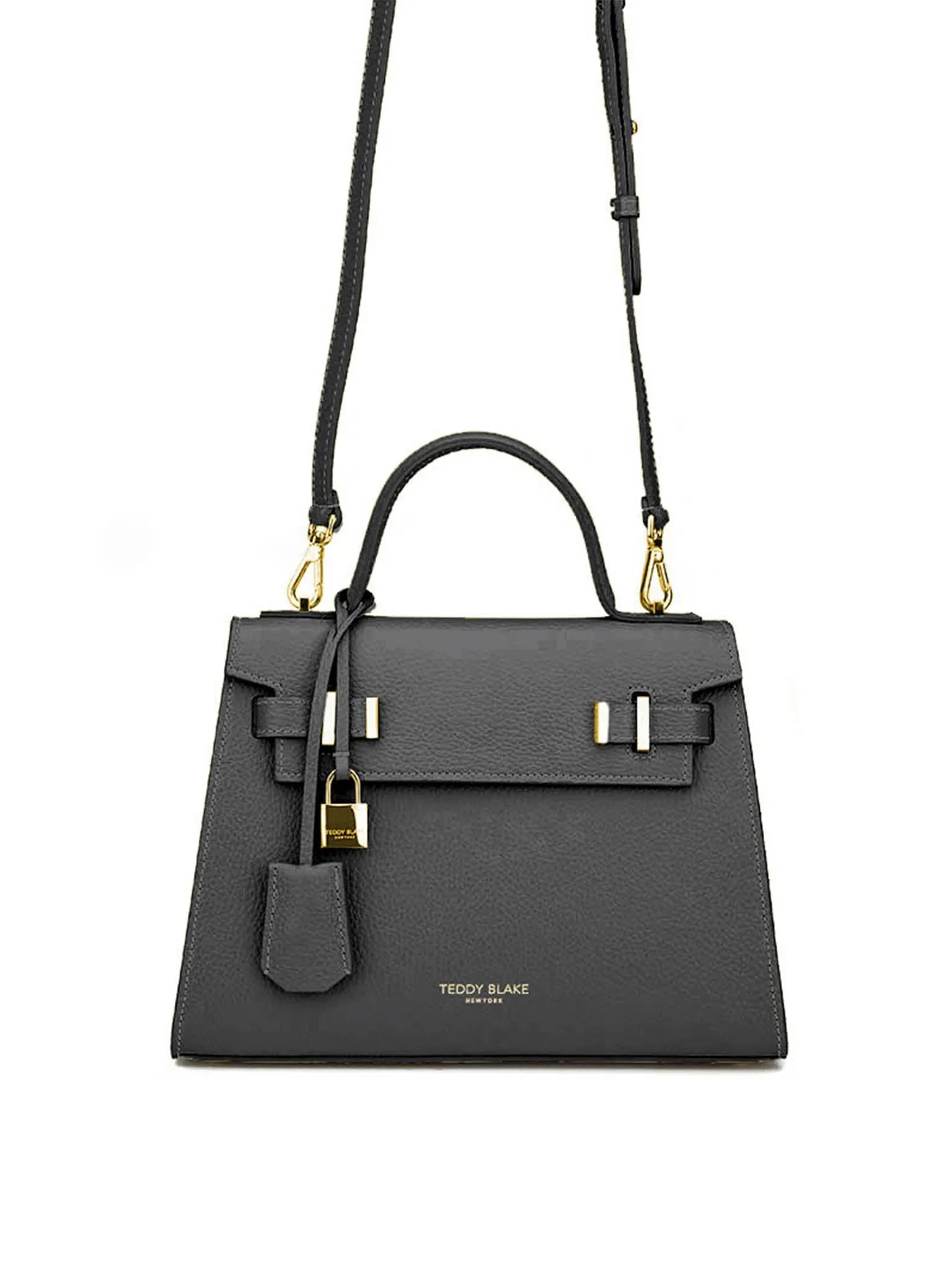 Ava 11" - Dark Grey sold by Teddy Blake product image thumbnail 5