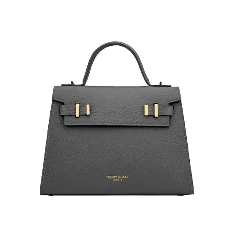 Ava  11" - Dark Grey sold by Teddy Blake