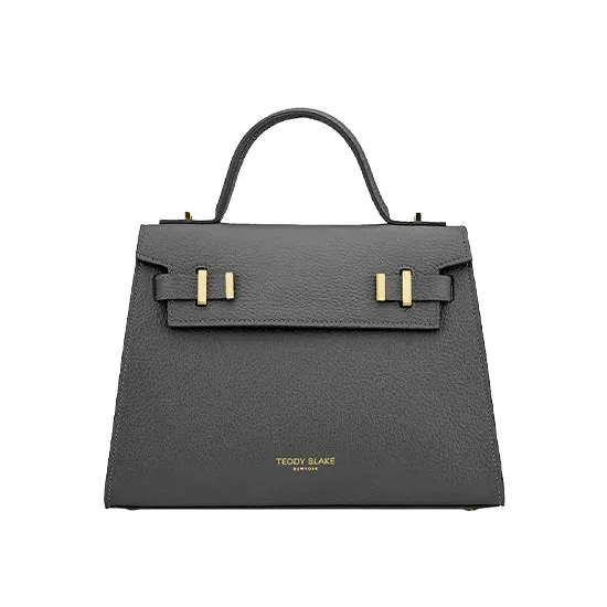 Ava 11" - Dark Grey sold by Teddy Blake