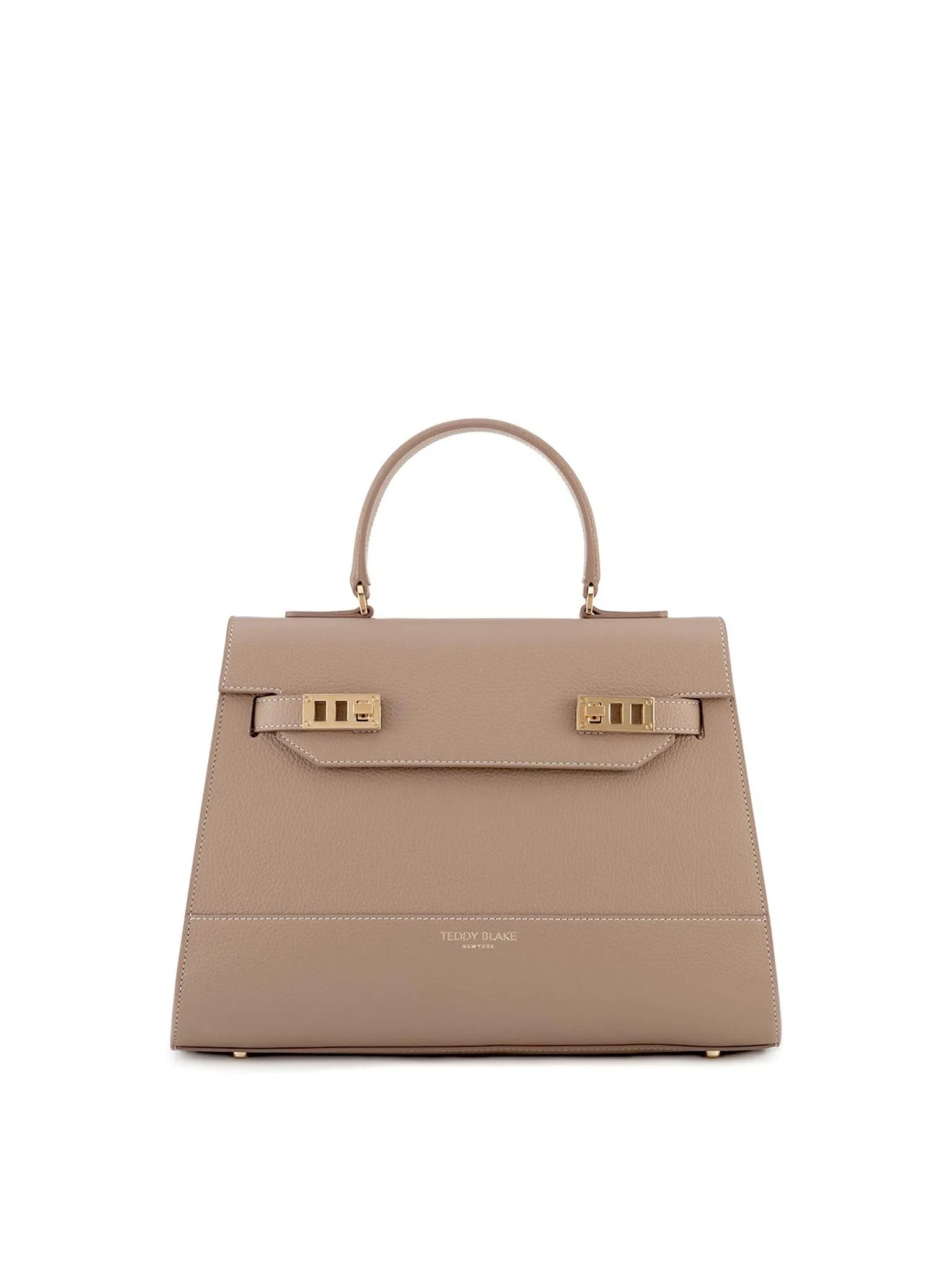 Kim Stampato 14" - Light Beige sold by Teddy Blake product image thumbnail 3
