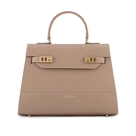 Kim Stampato 14" - Light Beige sold by Teddy Blake