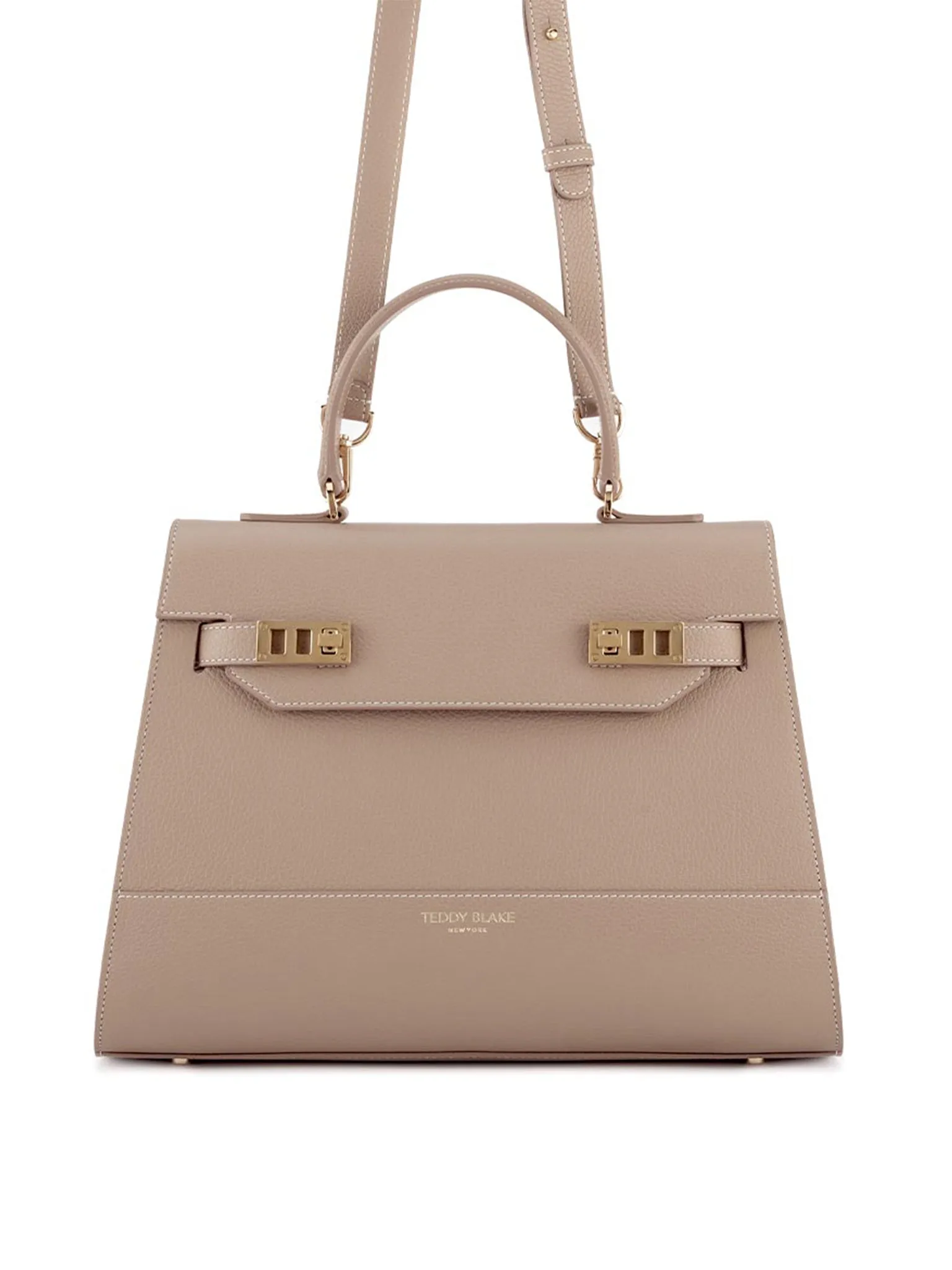 Kim Stampato 14" - Light Beige sold by Teddy Blake product image thumbnail 5