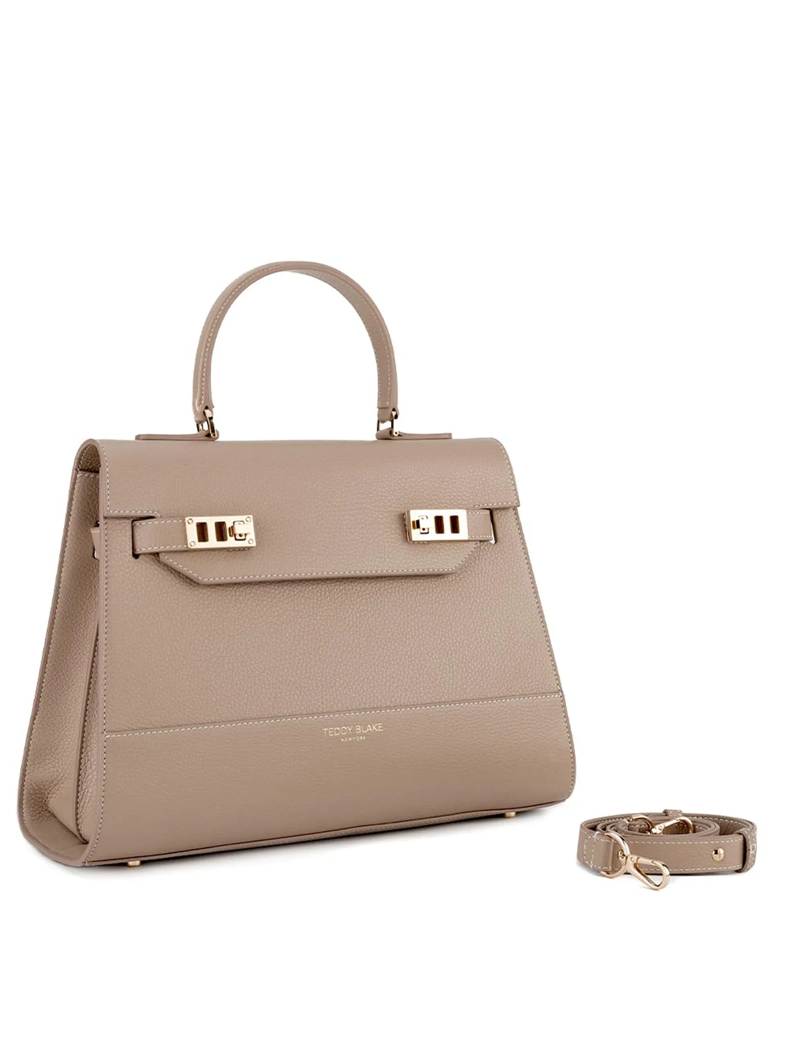 Kim Stampato 14" - Light Beige sold by Teddy Blake product image thumbnail 4