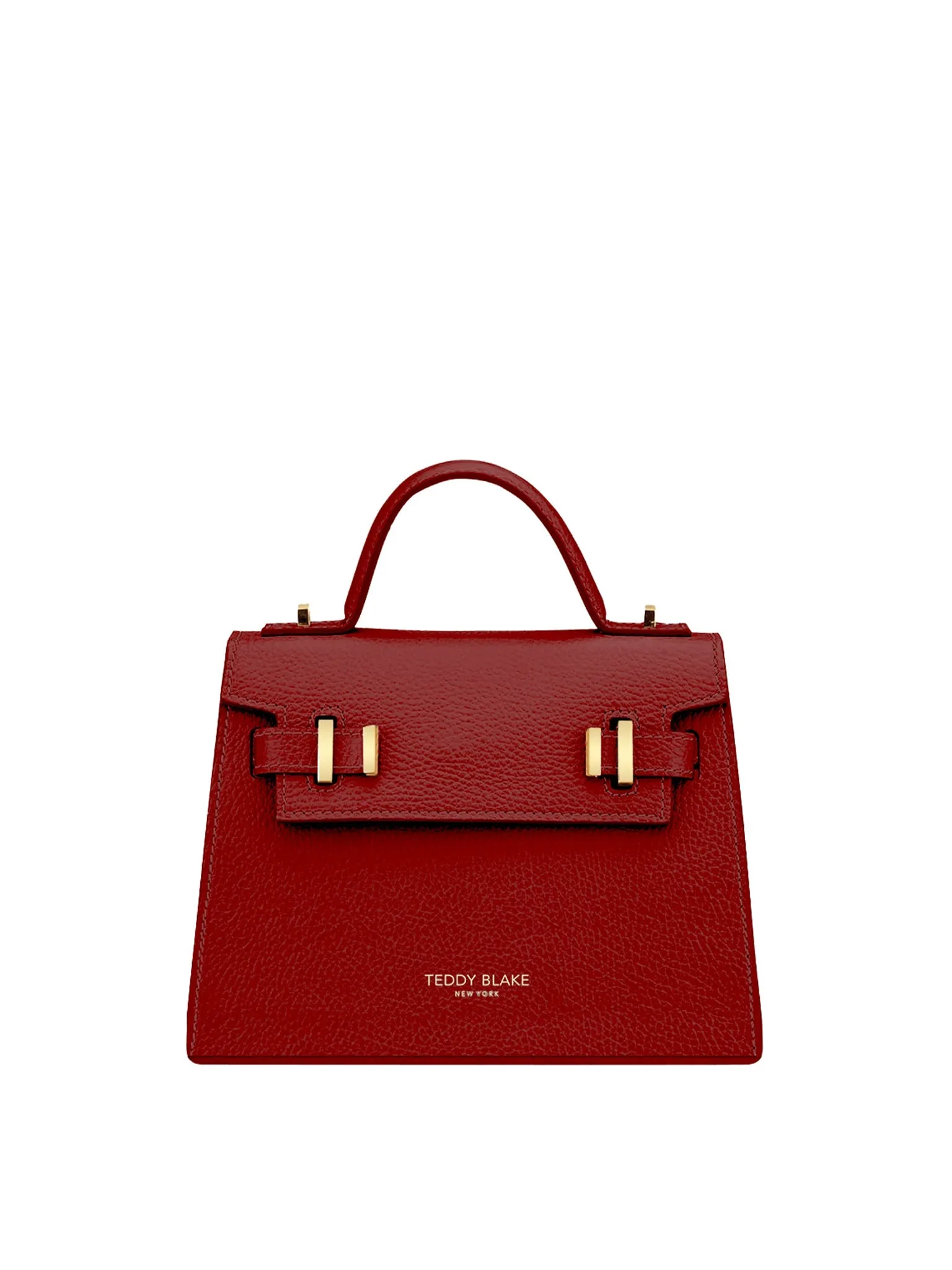 Ava 9" - Dark Red sold by Teddy Blake product image thumbnail 3