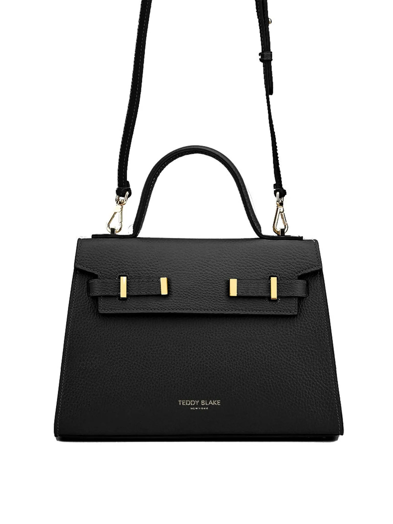 Ava 14" - Black sold by Teddy Blake product image thumbnail 5