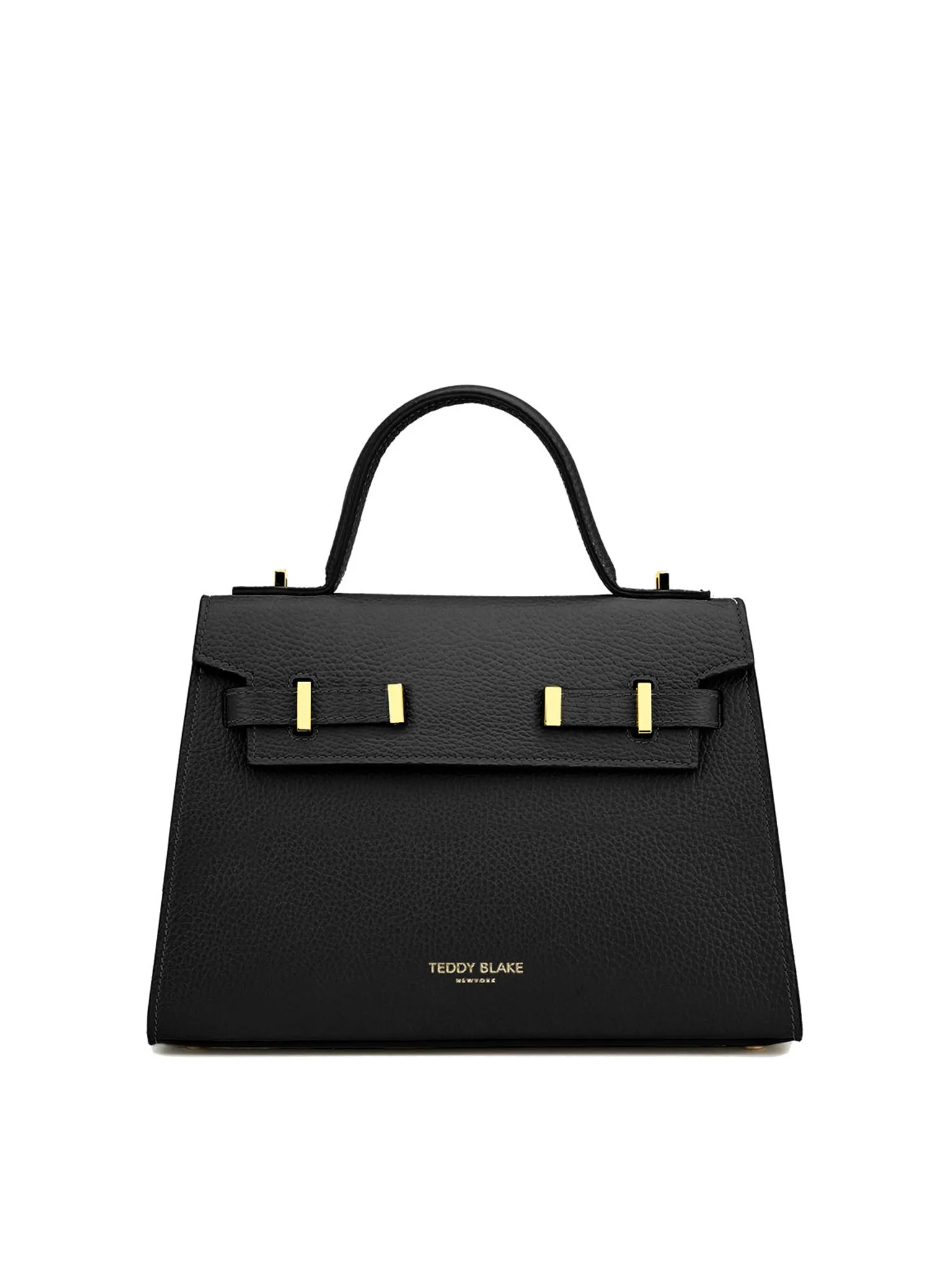 Ava 14" - Black sold by Teddy Blake product image thumbnail 3