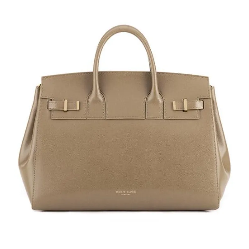 Gigi Palmellato  15" - Light Beige sold by Teddy Blake
