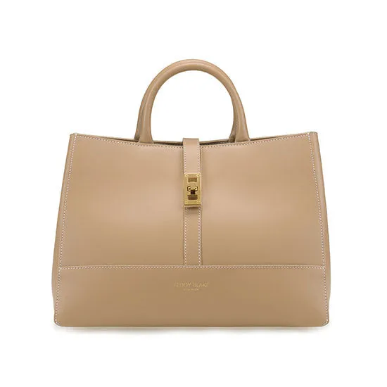 Lola Vitello 12" - Light Beige sold by Teddy Blake
