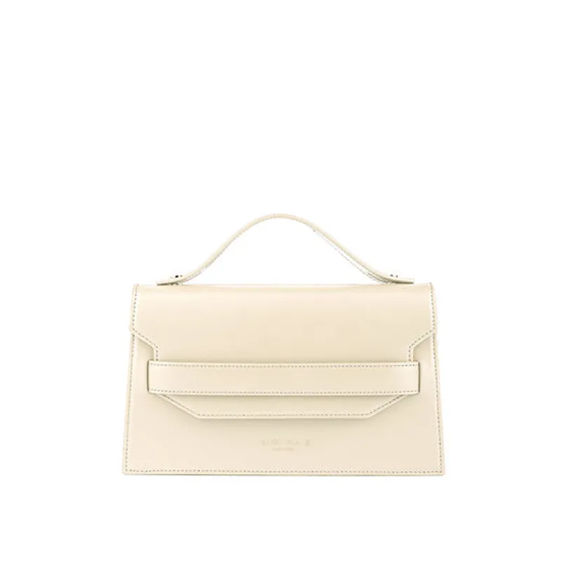 Cristina Vitello 10" - Cream sold by Teddy Blake