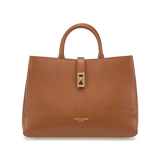 Lola Palmellato 12" - Camel Brown sold by Teddy Blake