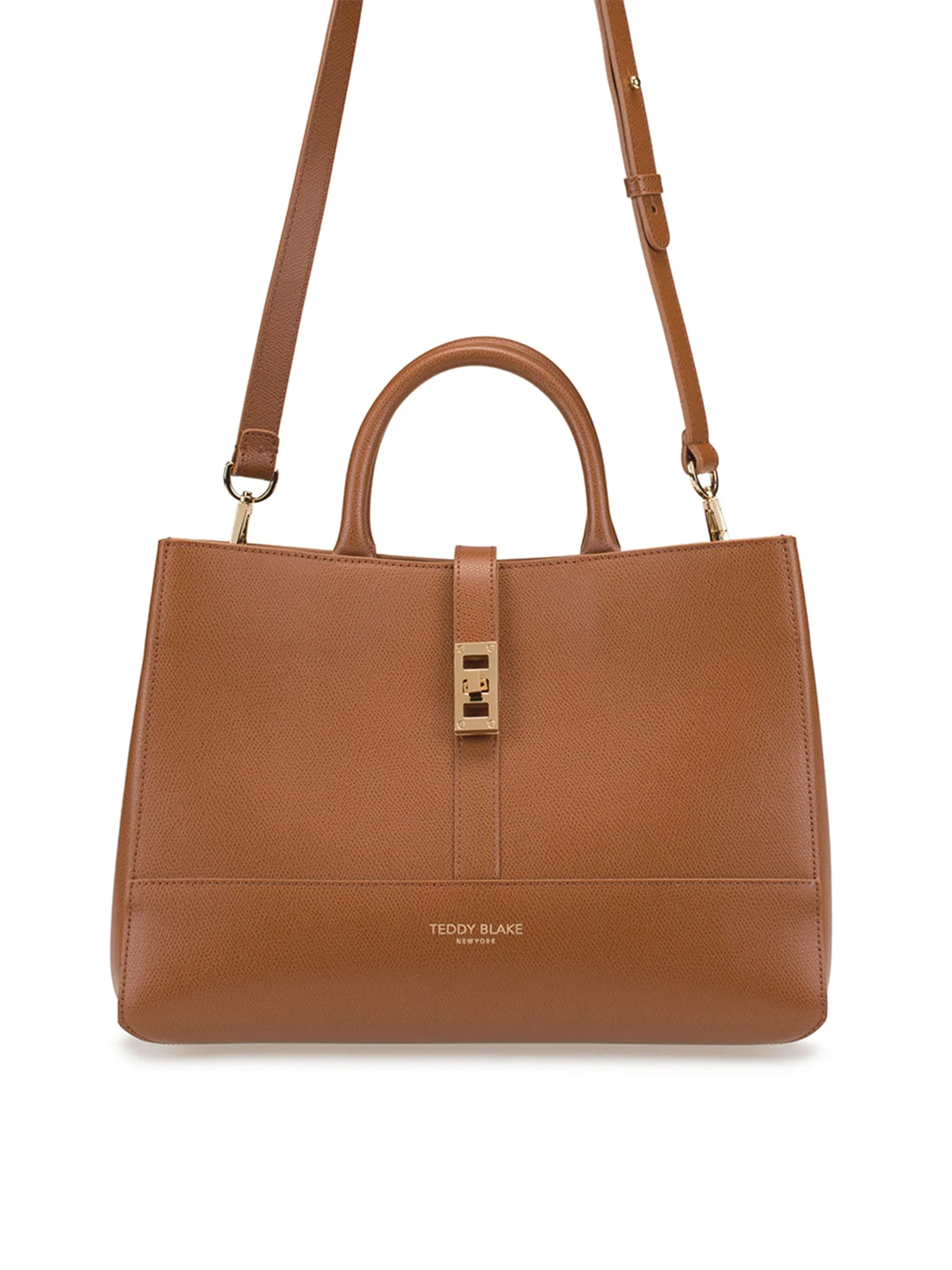 Lola Palmellato 12" - Camel Brown sold by Teddy Blake product image thumbnail 5