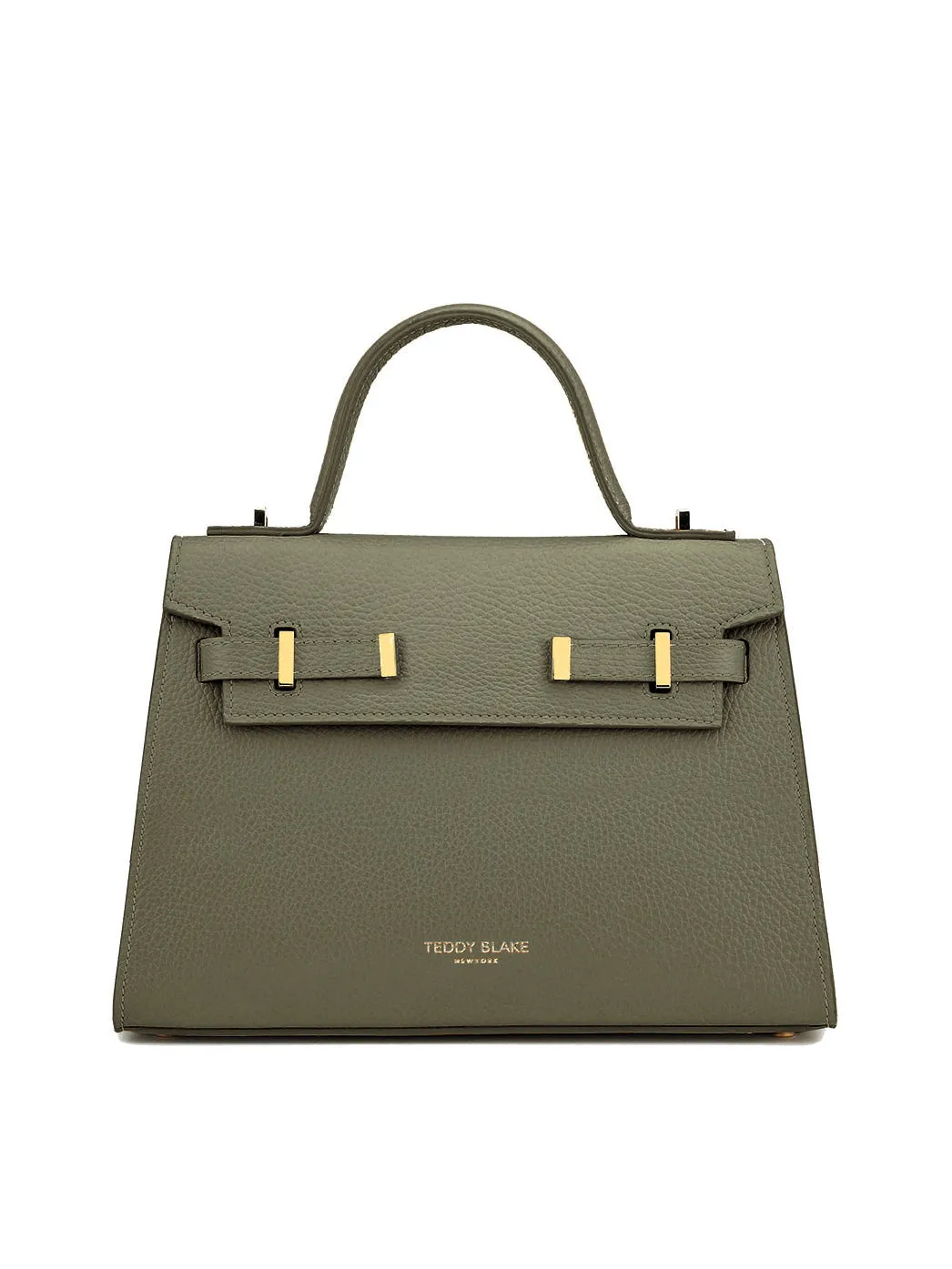 Ava 14" - Olive Green sold by Teddy Blake product image thumbnail 3