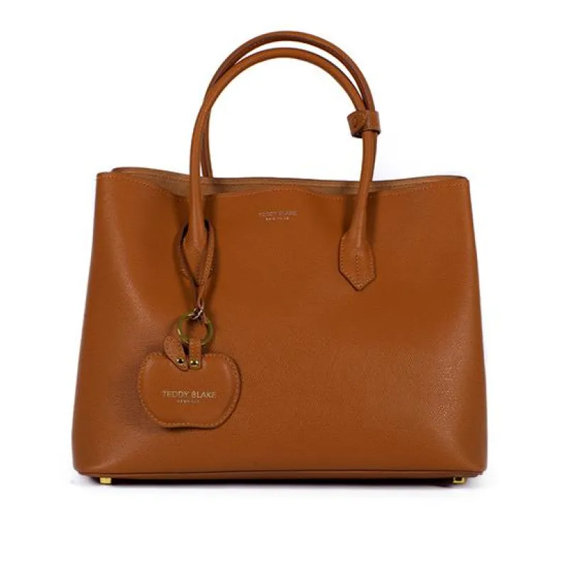 Vanessa Palmellato 14" - Cognac made by Teddy Blake
