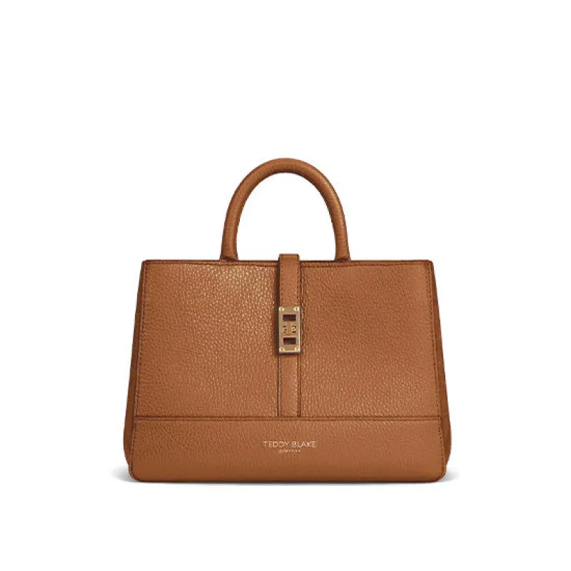 Lola Stampato 10" - Camel Brown sold by Teddy Blake