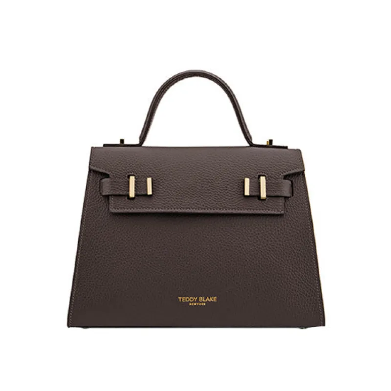 Ava  11" - Dark Brown sold by Teddy Blake