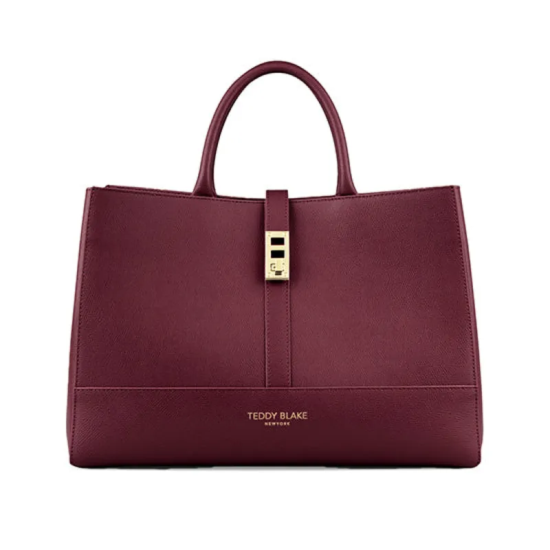 Lola Palmellato 15" - Bordeaux sold by Teddy Blake