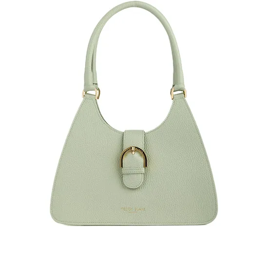 Grace Stampato 11" - Mint Cream sold by Teddy Blake