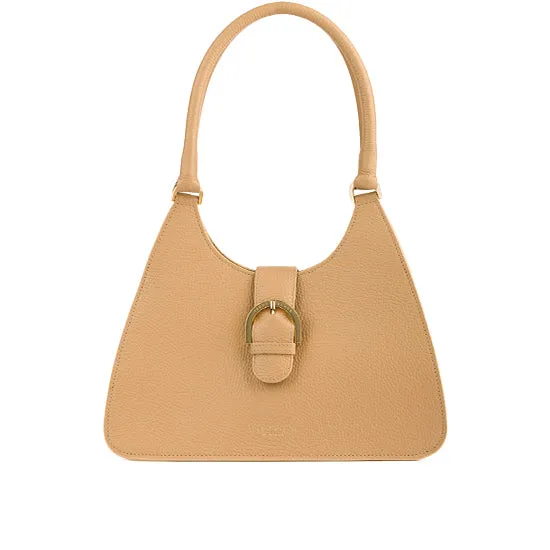 Grace Stampato 11" - Tan sold by Teddy Blake