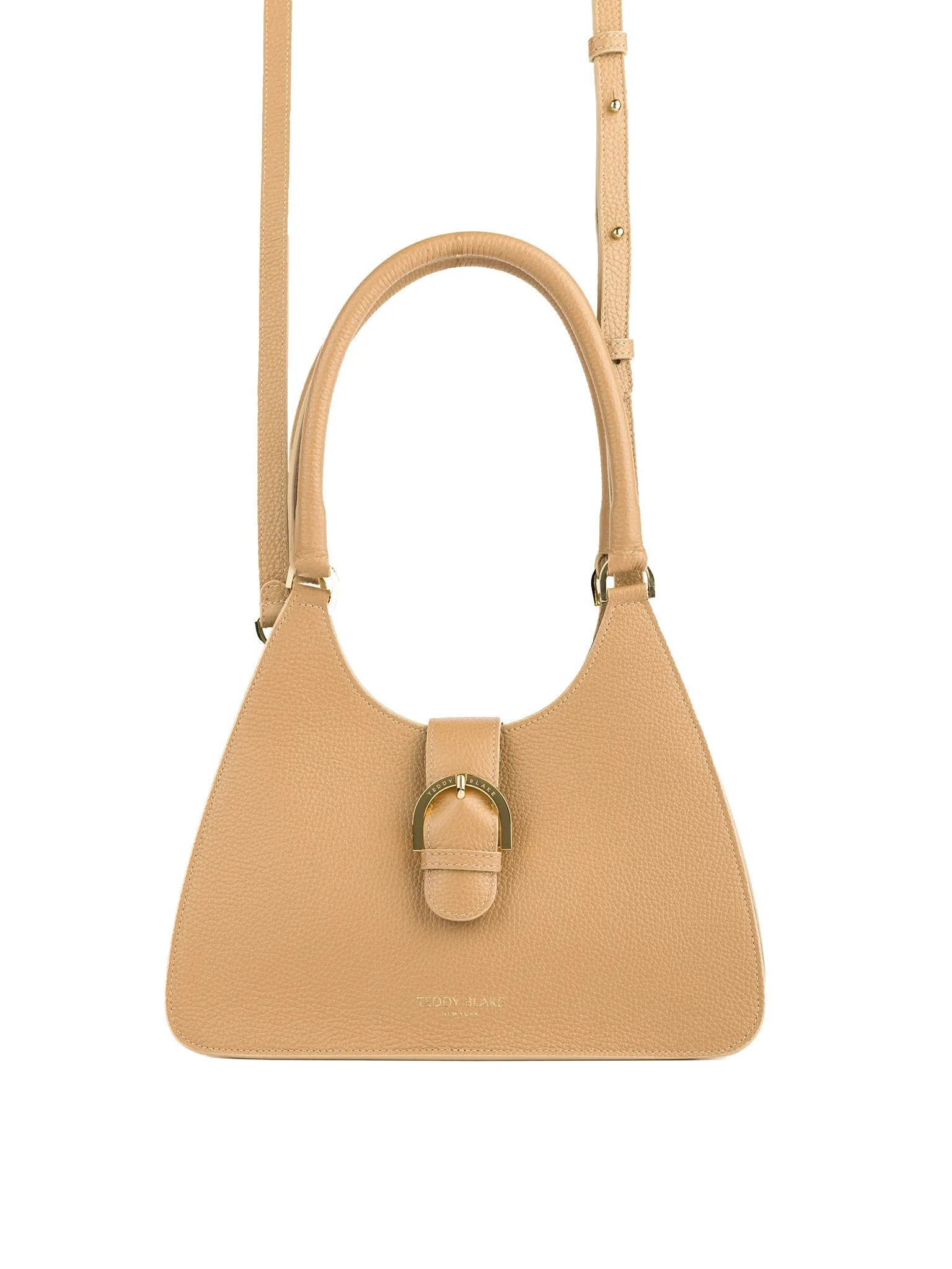 Grace Stampato 11" - Tan sold by Teddy Blake product image thumbnail 5