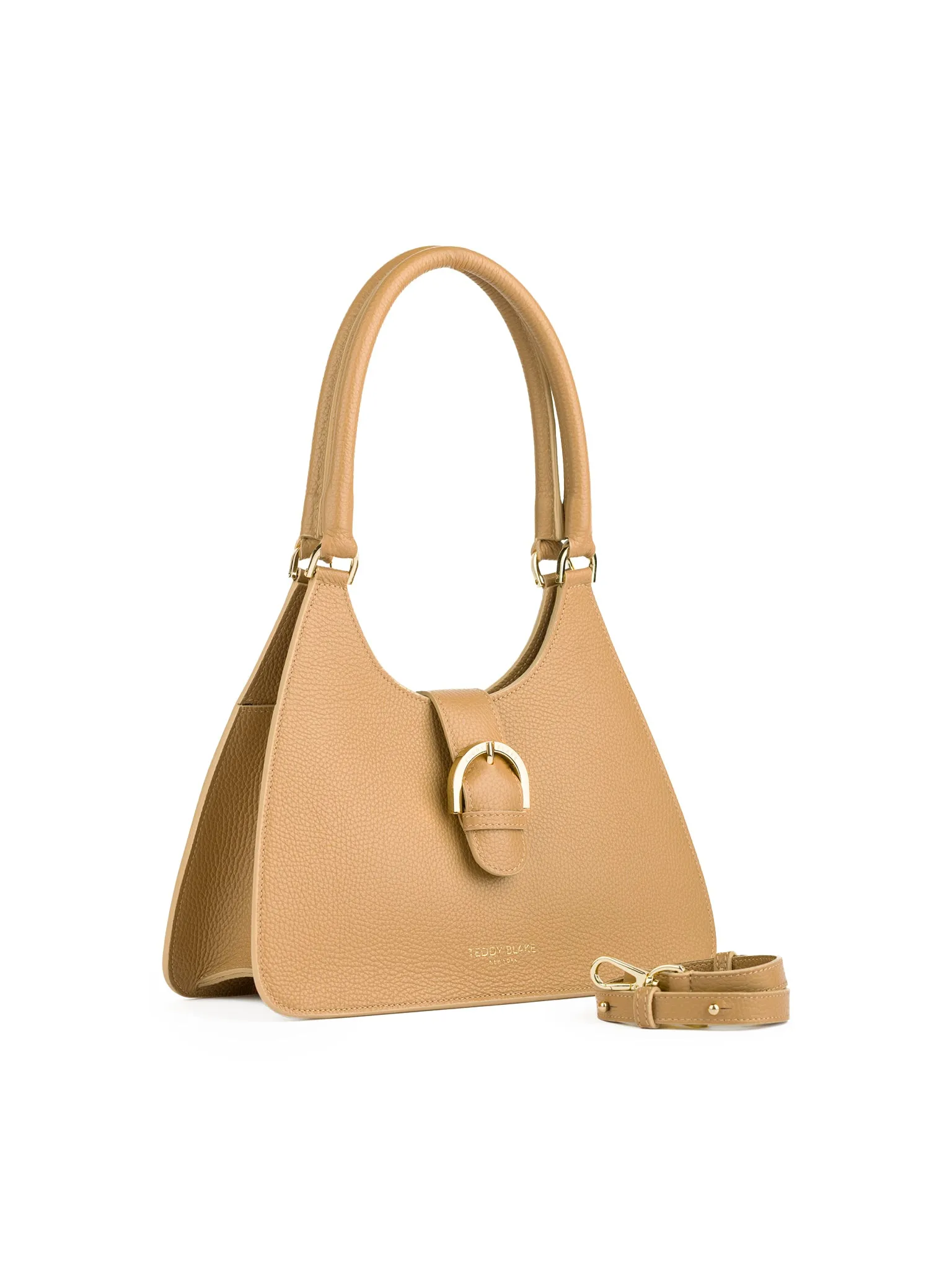 Grace Stampato 11" - Tan sold by Teddy Blake product image thumbnail 4