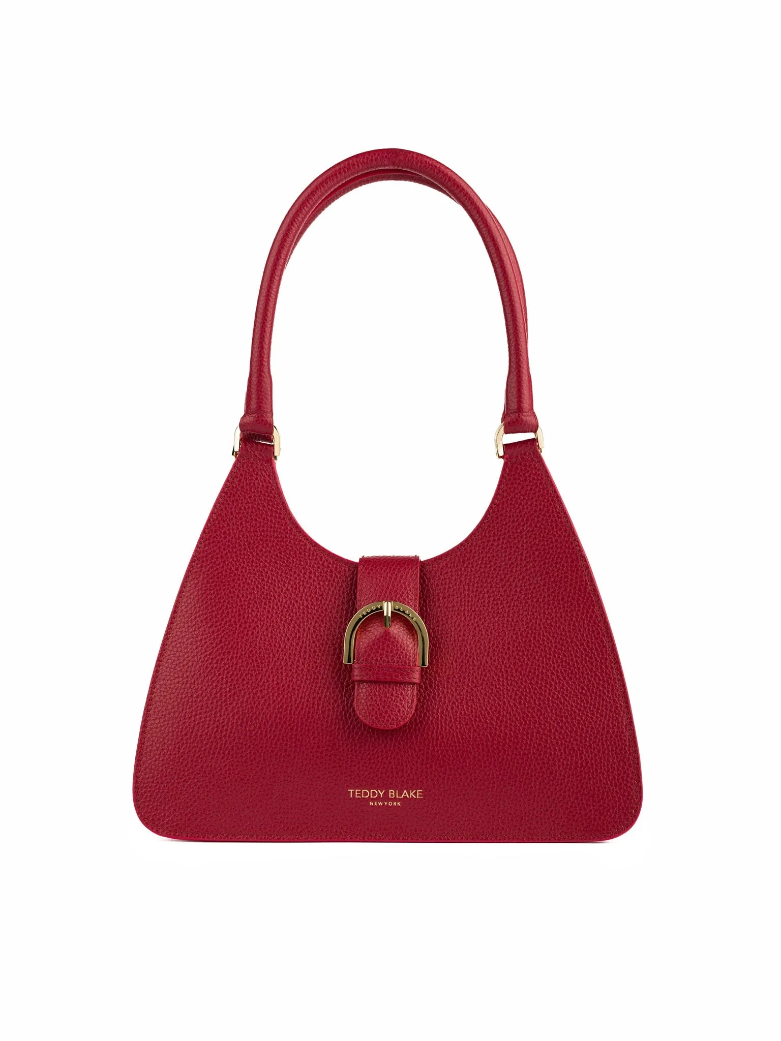 Grace Stampato 11" - Dark Red sold by Teddy Blake product image thumbnail 3