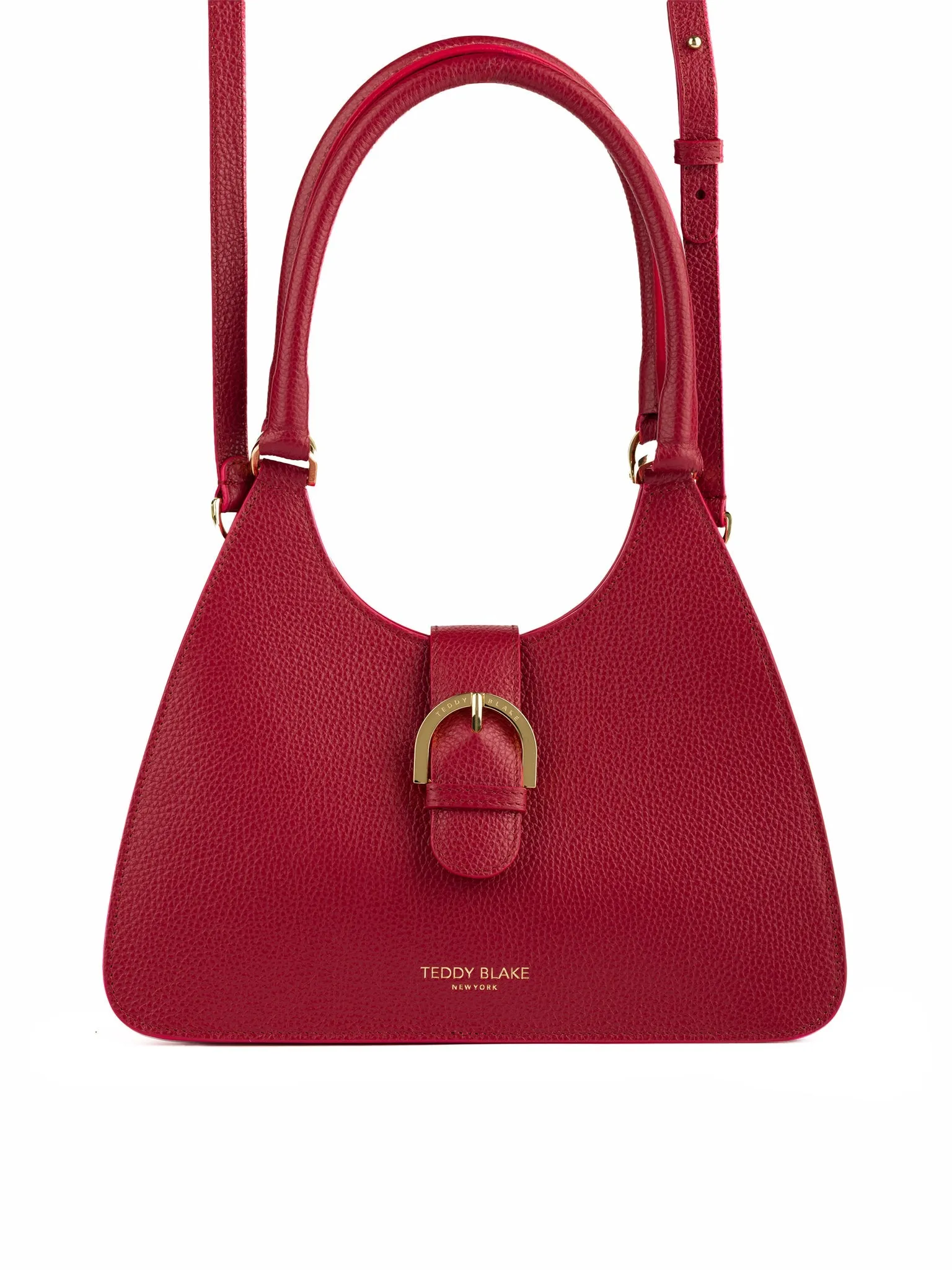 Grace Stampato 11" - Dark Red sold by Teddy Blake product image thumbnail 5