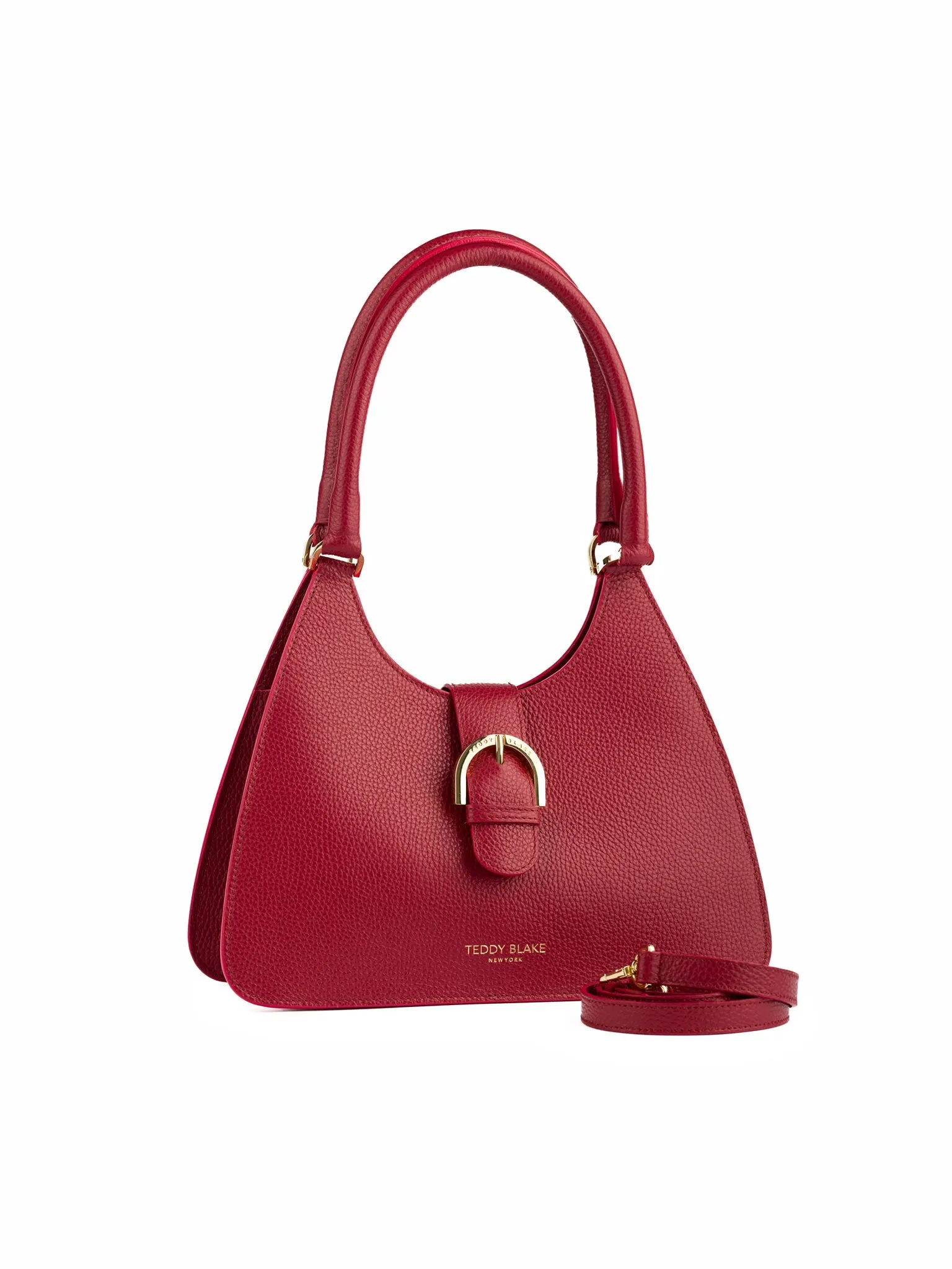 Grace Stampato 11" - Dark Red sold by Teddy Blake product image thumbnail 4