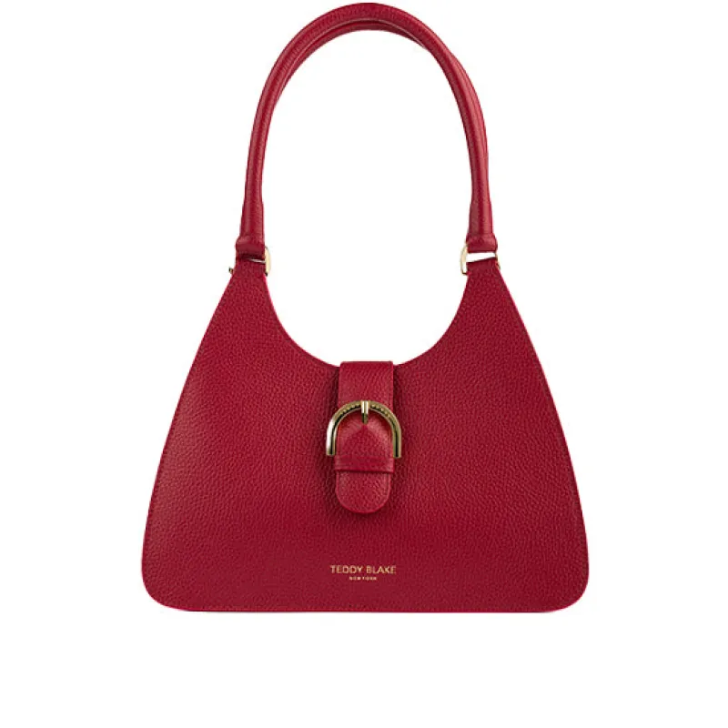 Grace Stampato 11" - Dark Red sold by Teddy Blake