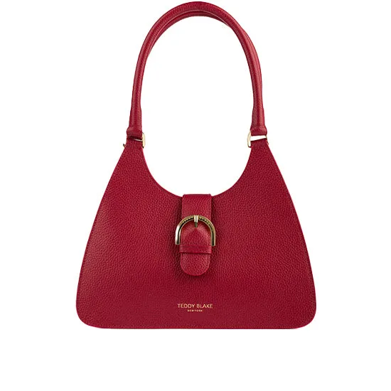 Grace Stampato 11" - Dark Red sold by Teddy Blake