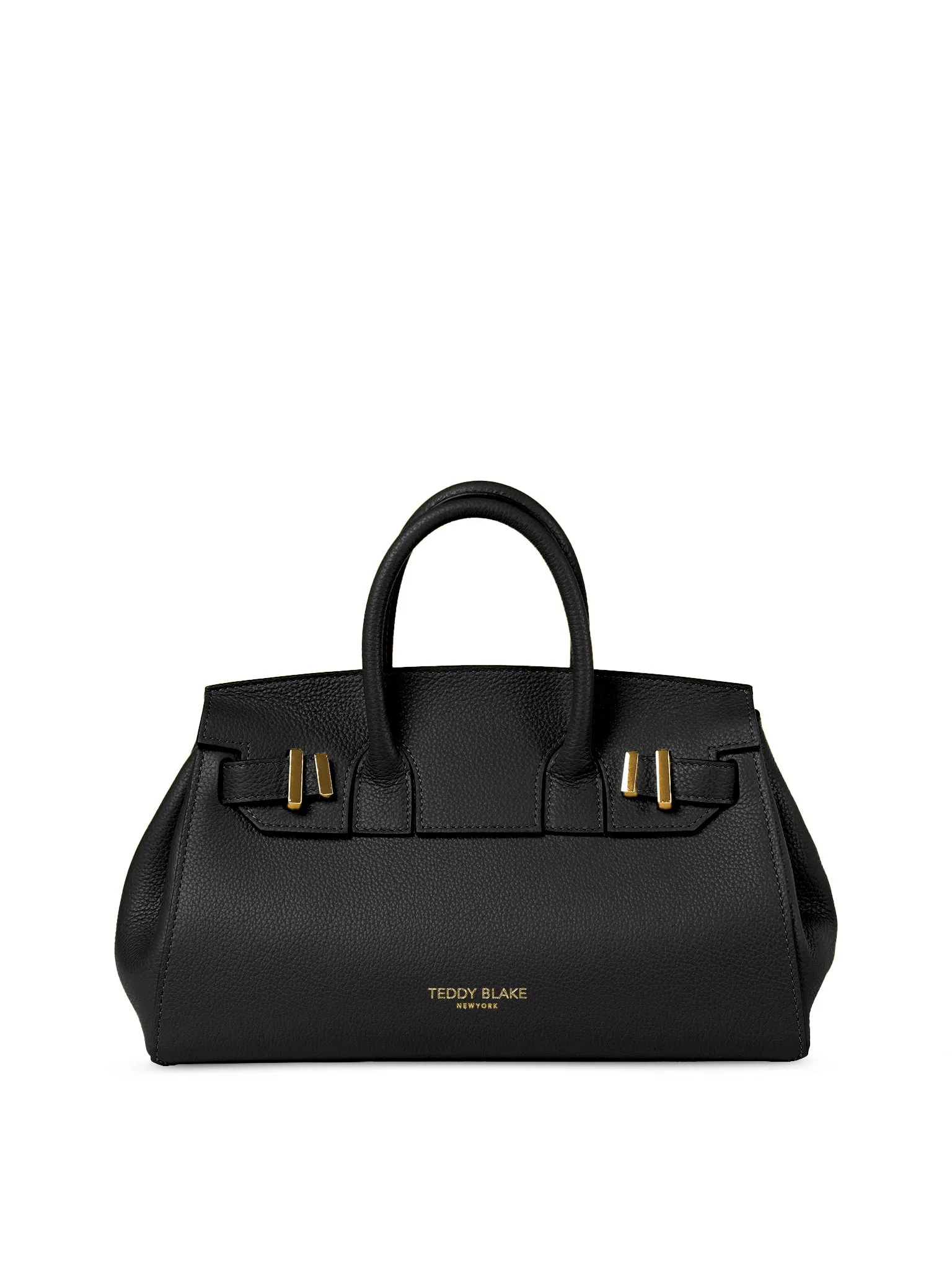 Gigi Low Dollarino 11" - Black sold by Teddy Blake product image thumbnail 3