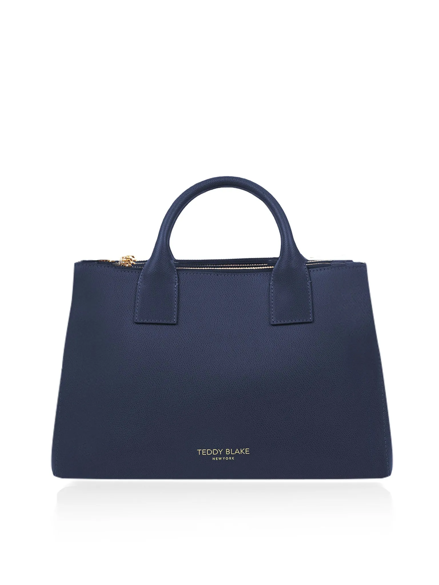 Bella Palmellato 12" - Navy sold by Teddy Blake product image thumbnail 3