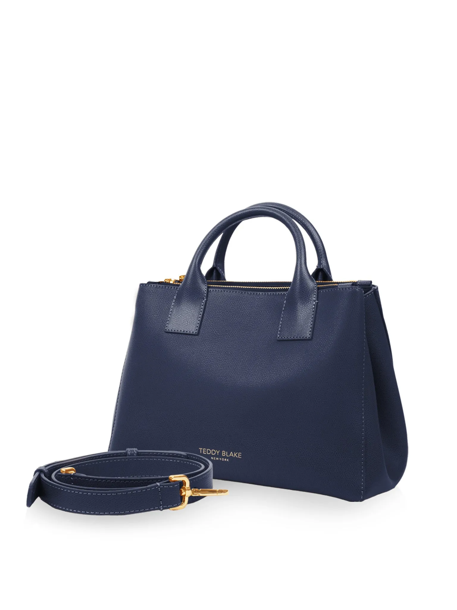 Bella Palmellato 12" - Navy sold by Teddy Blake product image thumbnail 4