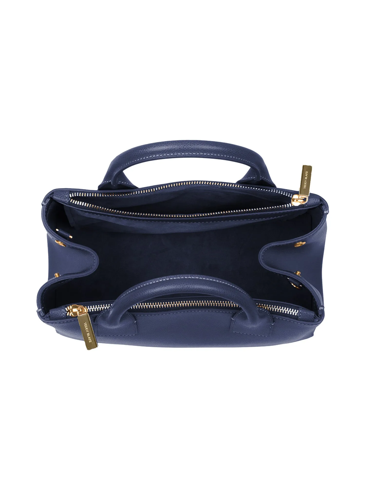 Bella Palmellato 12" - Navy sold by Teddy Blake product image thumbnail 5