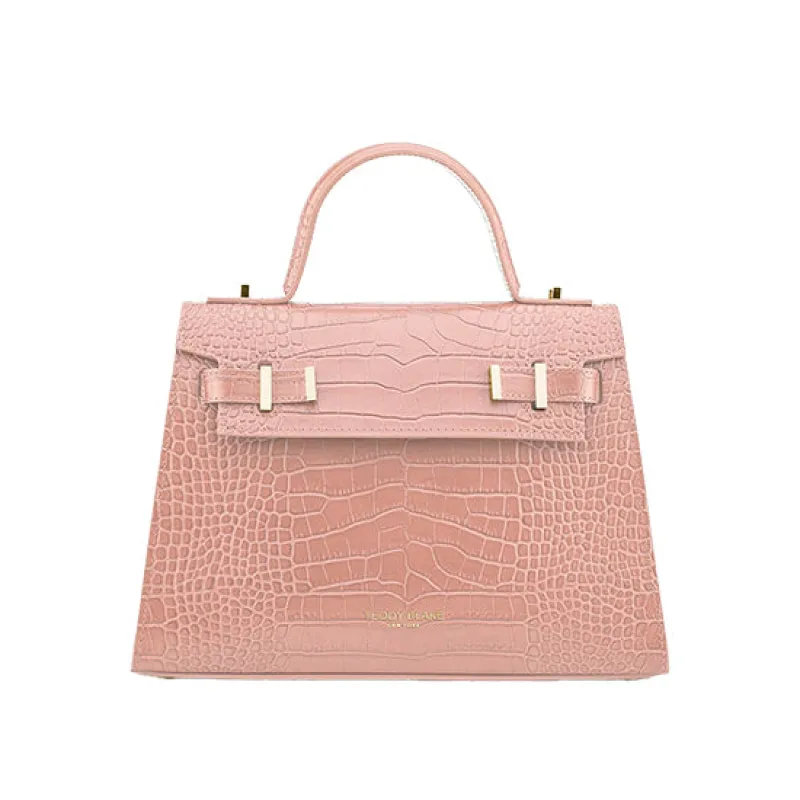 Ava Croco  11" - Nude Pink sold by Teddy Blake