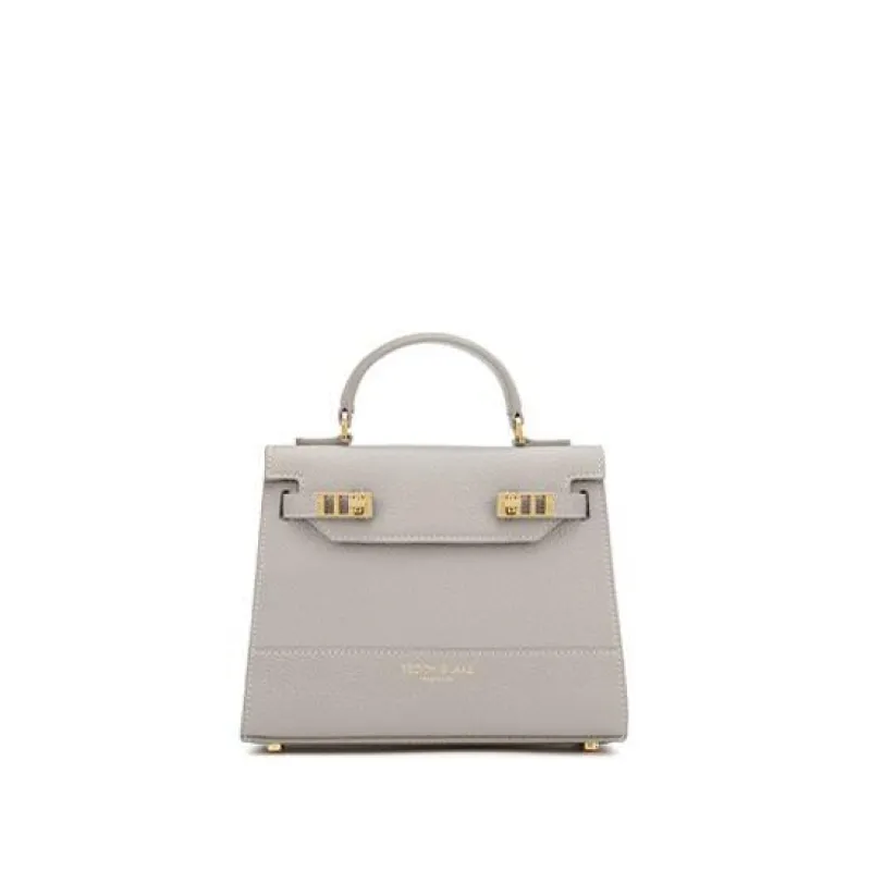 Kim Stampato 9" - Light Grey made by Teddy Blake