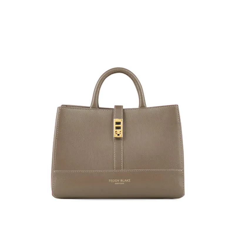 Lola Palmellato 10" - Beige made by Teddy Blake