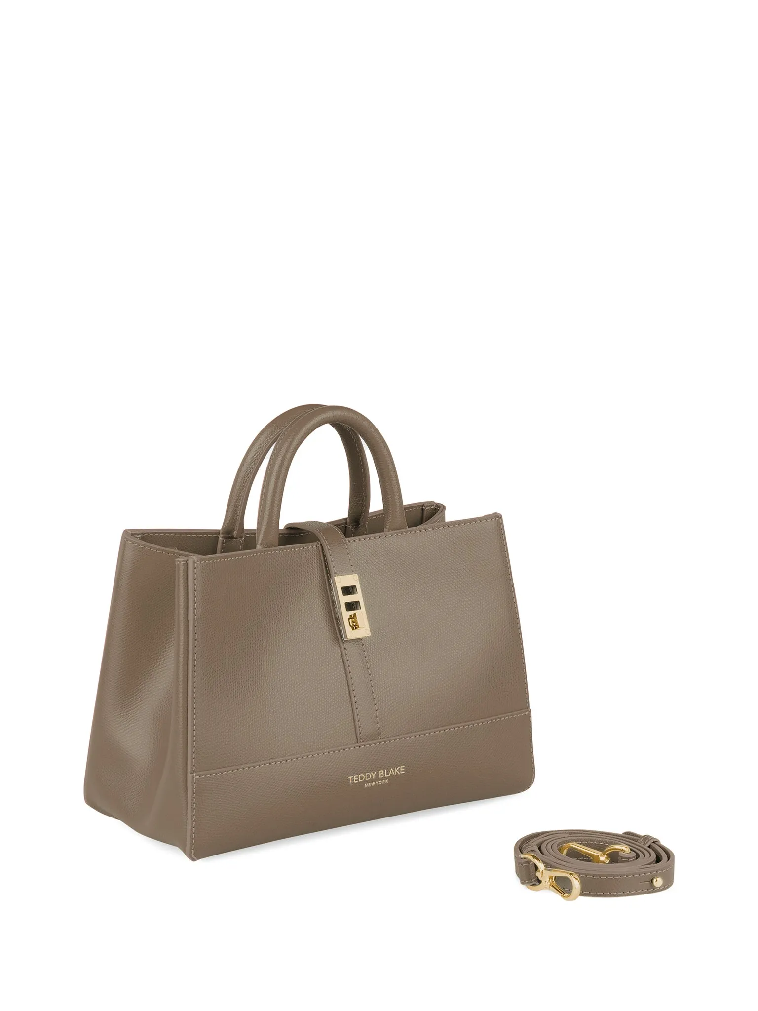 Lola Palmellato 10" - Beige sold by Teddy Blake product image thumbnail 4