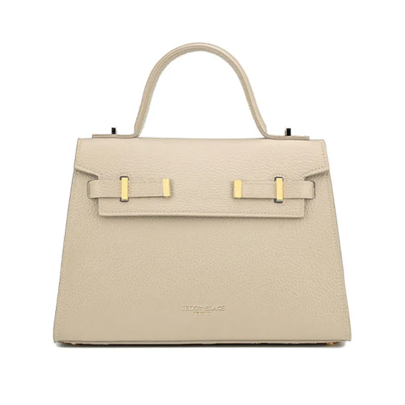 Ava  14" - Cream made by Teddy Blake