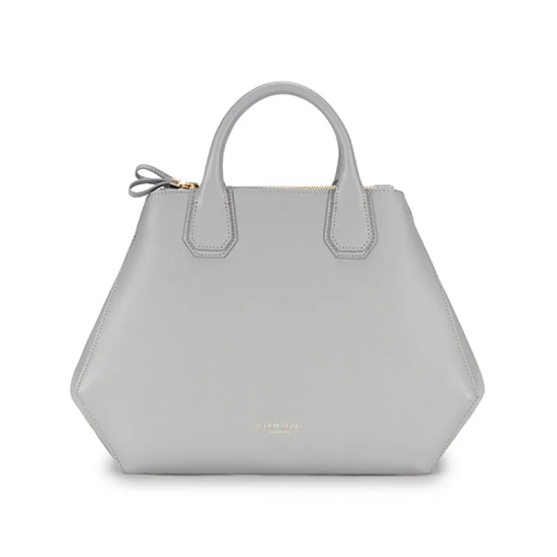 Vera Palmellato 14" - Light Grey made by Teddy Blake