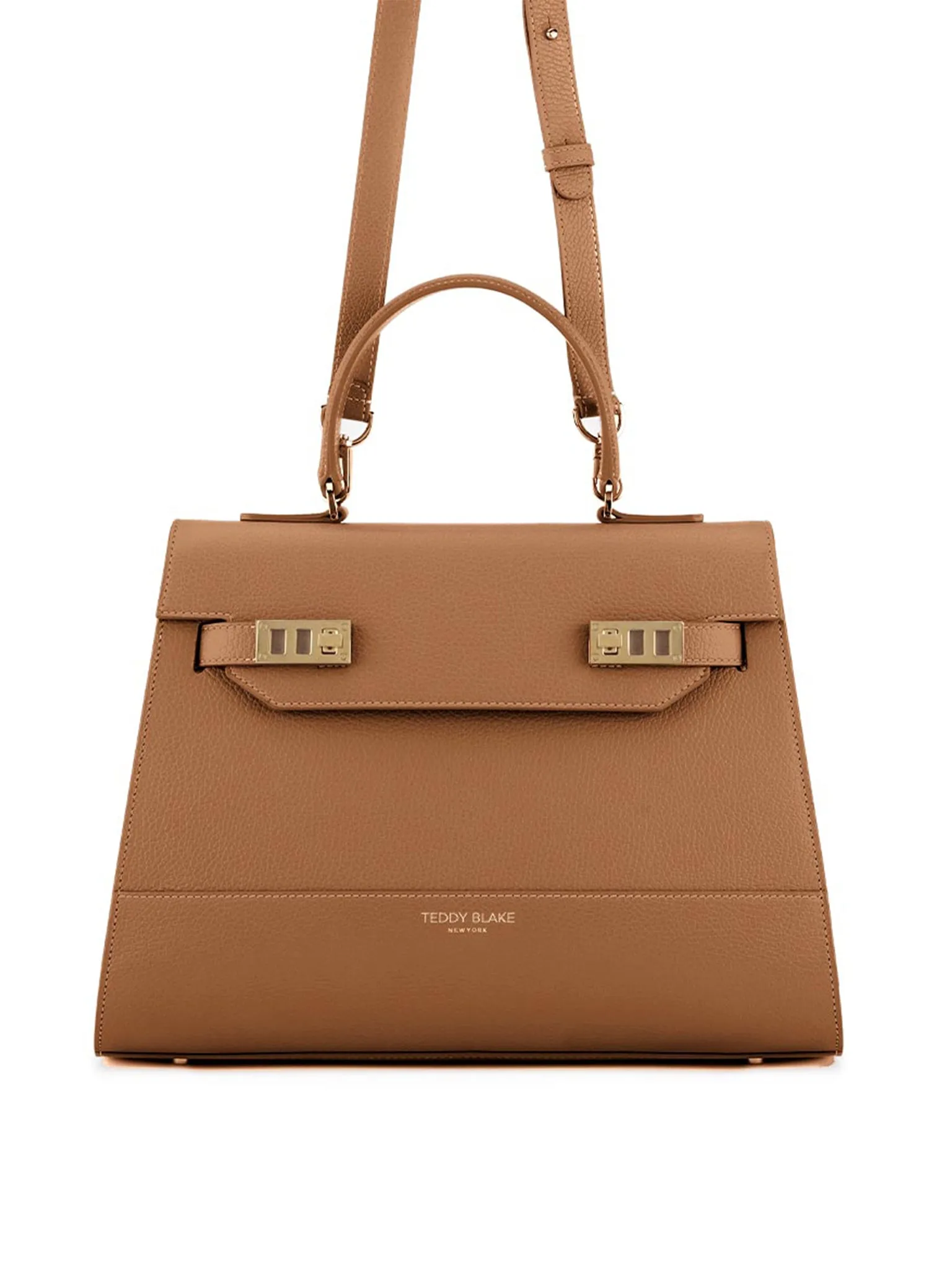 Kim Stampato 14" - Camel Brown Sample sold by Teddy Blake product image thumbnail 5