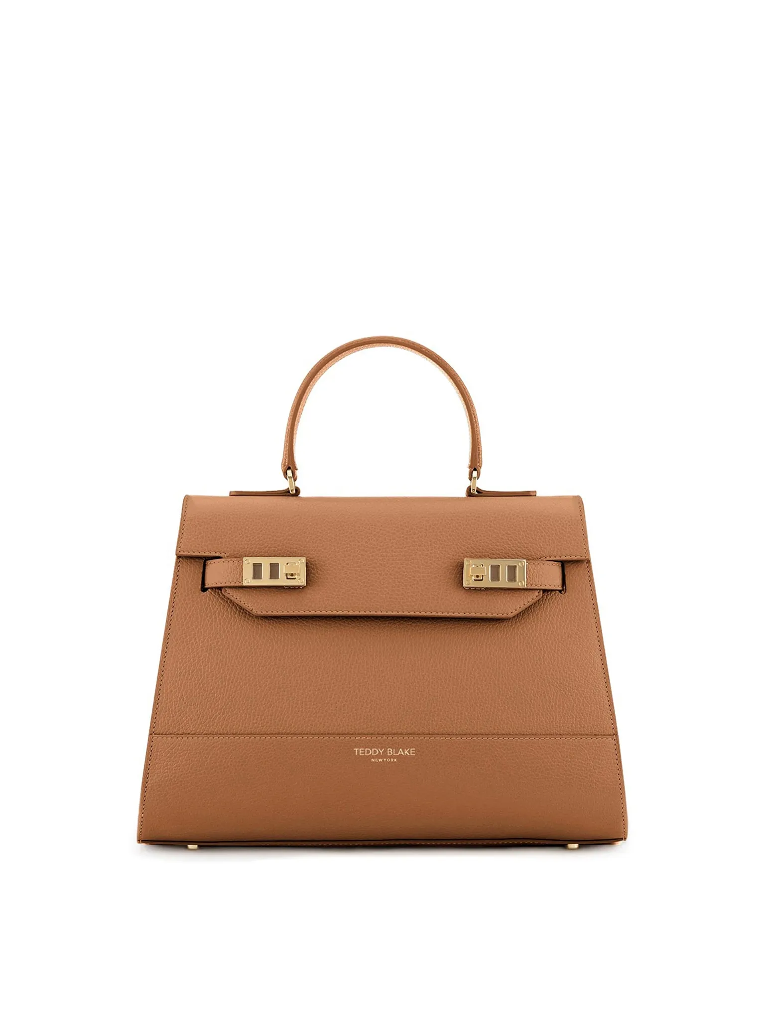 Kim Stampato 14" - Camel Brown Sample sold by Teddy Blake product image thumbnail 3